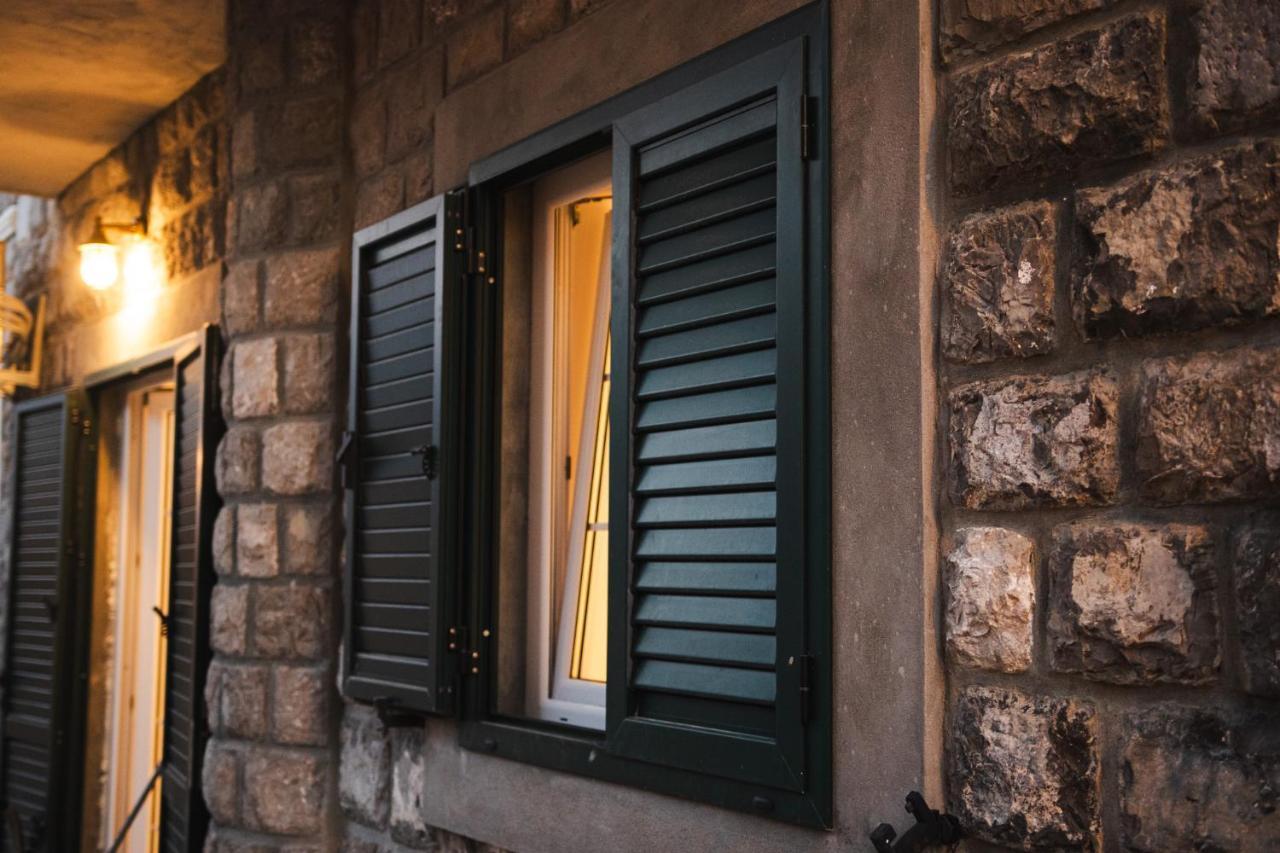Apartamento Casa Brilla Tivat Exterior foto