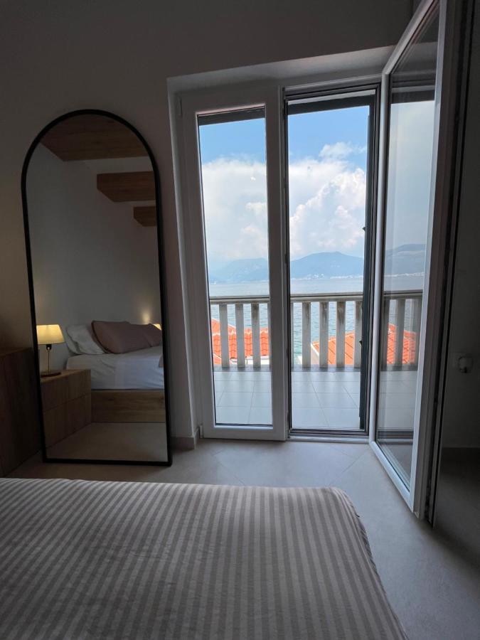 Apartamento Casa Brilla Tivat Exterior foto