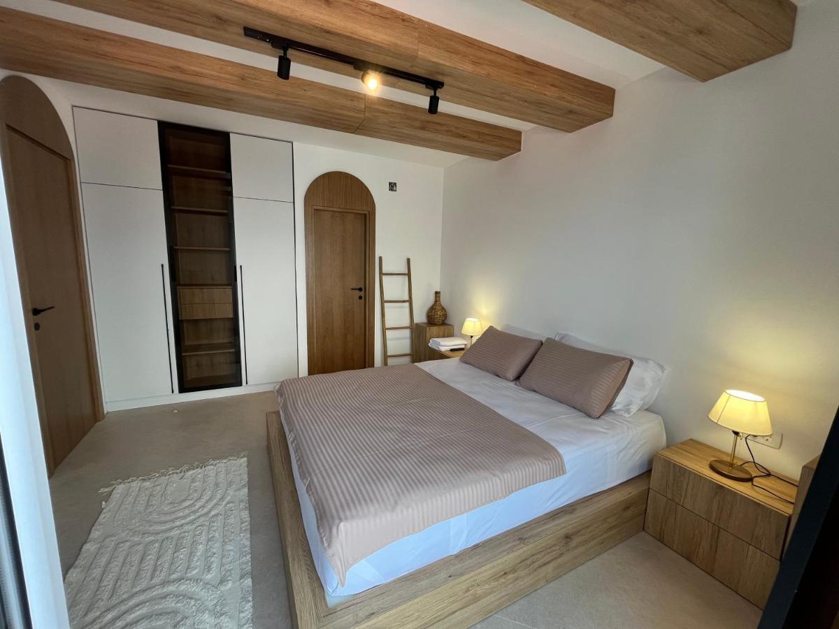Apartamento Casa Brilla Tivat Exterior foto