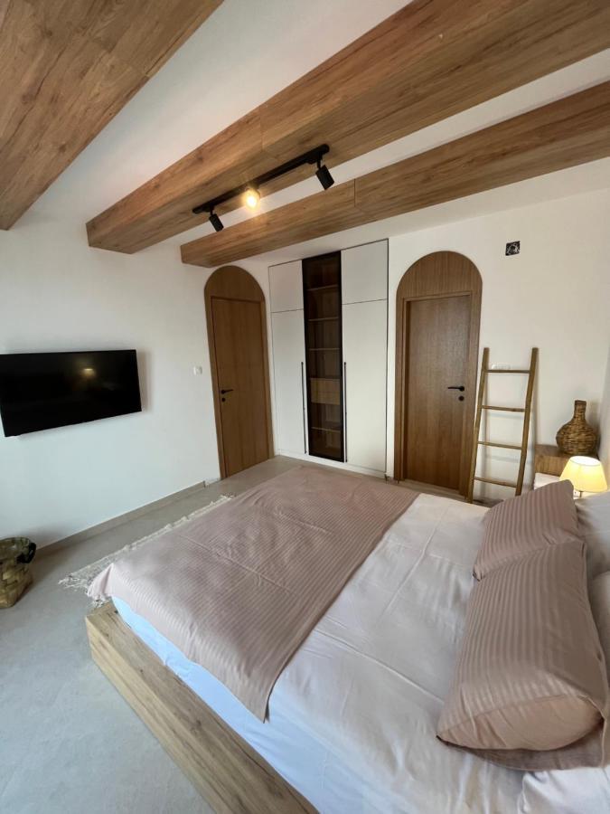 Apartamento Casa Brilla Tivat Exterior foto