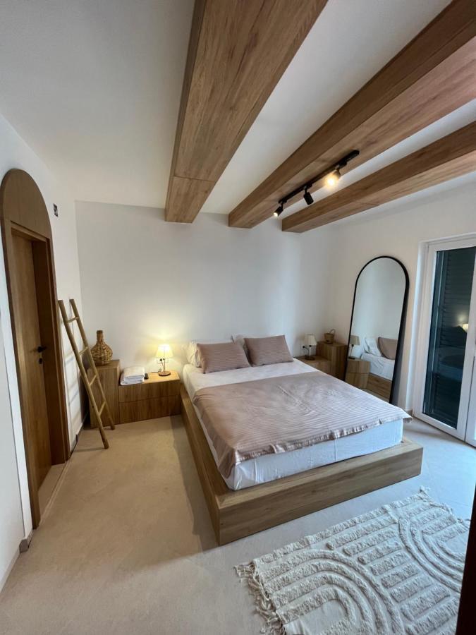 Apartamento Casa Brilla Tivat Exterior foto