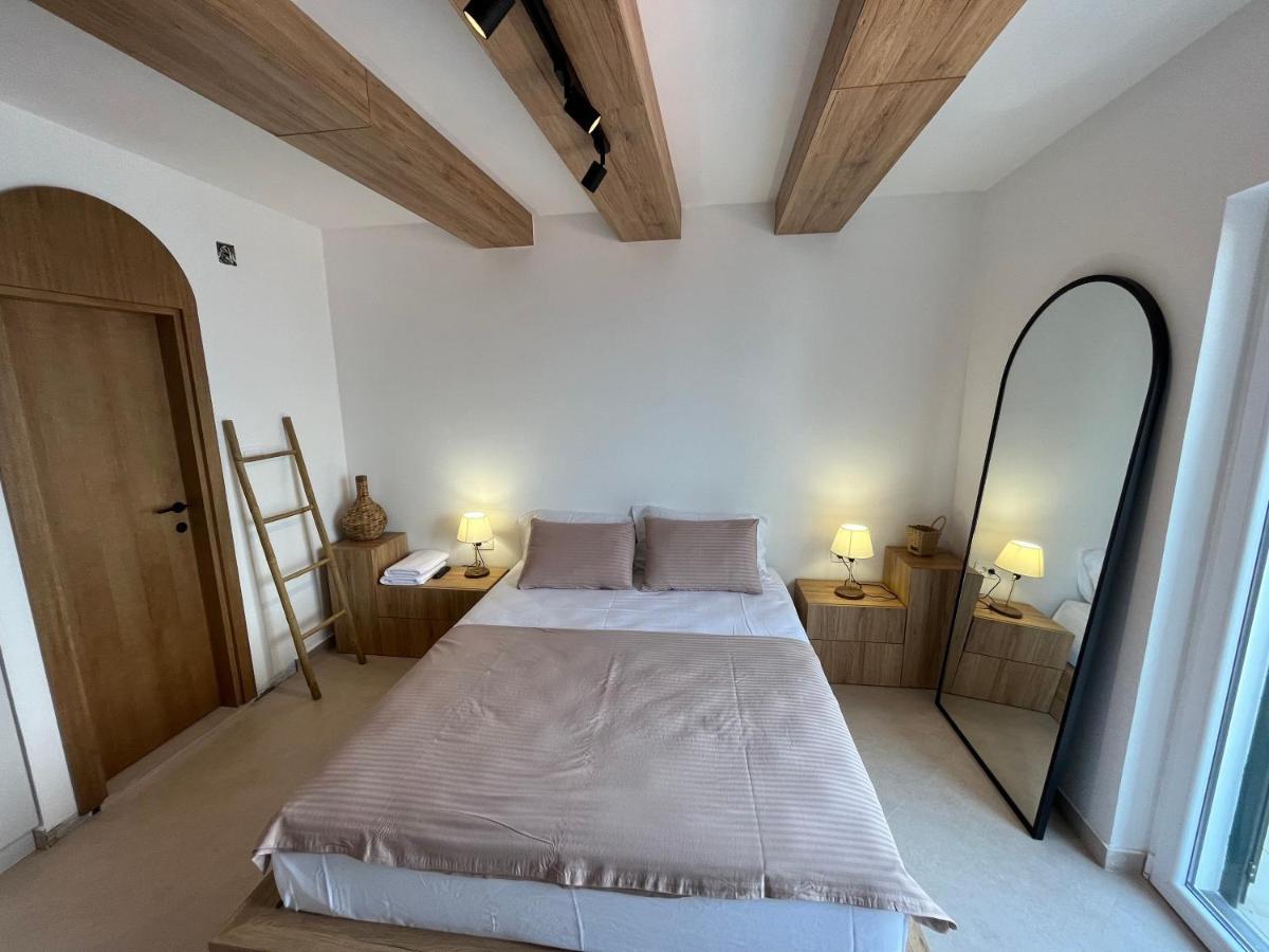 Apartamento Casa Brilla Tivat Exterior foto