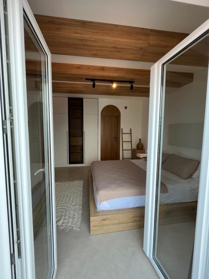 Apartamento Casa Brilla Tivat Exterior foto