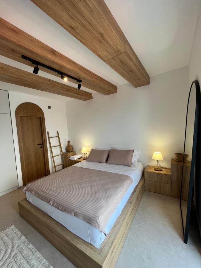 Apartamento Casa Brilla Tivat Exterior foto