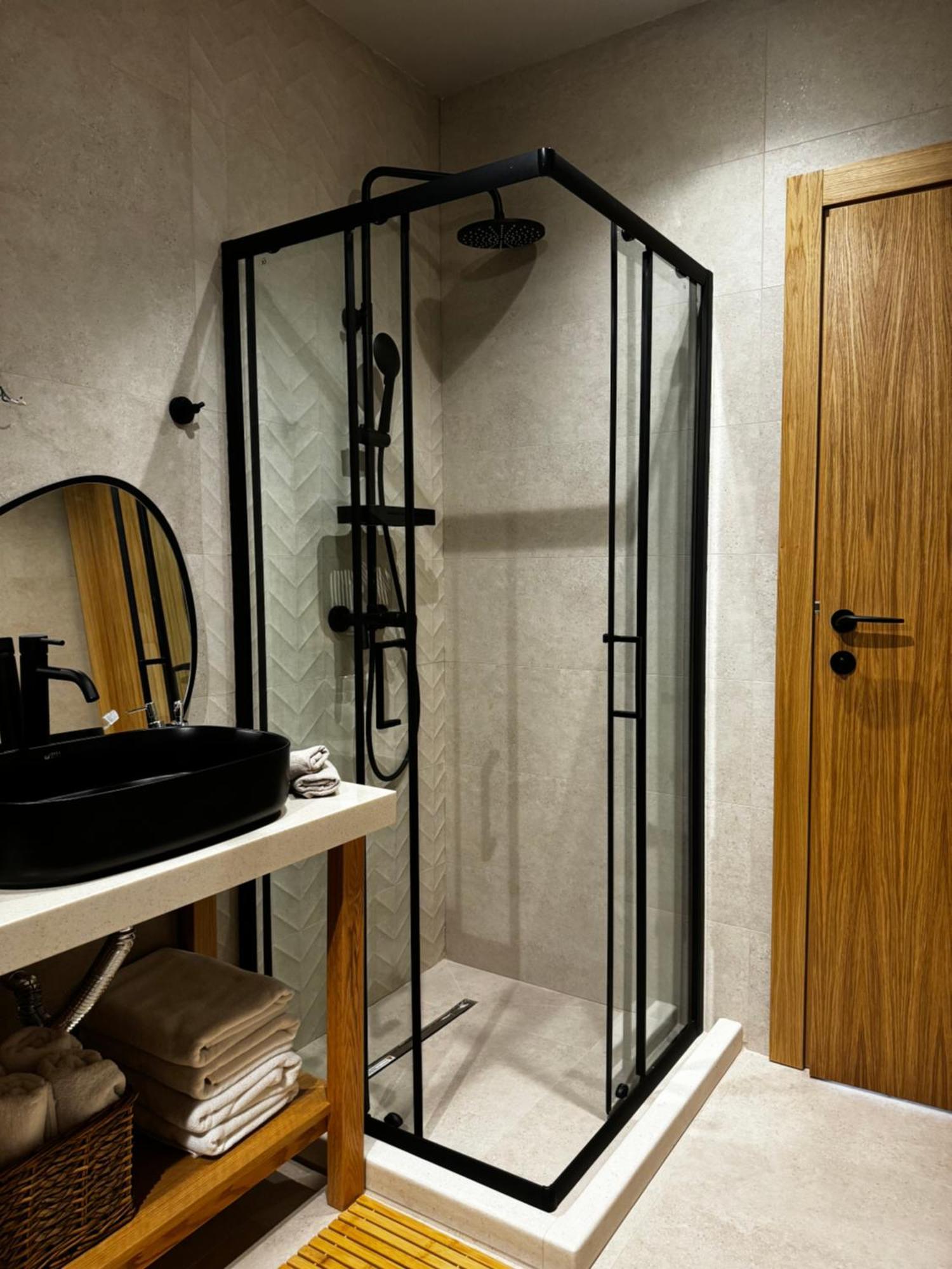 Apartamento Casa Brilla Tivat Habitación foto