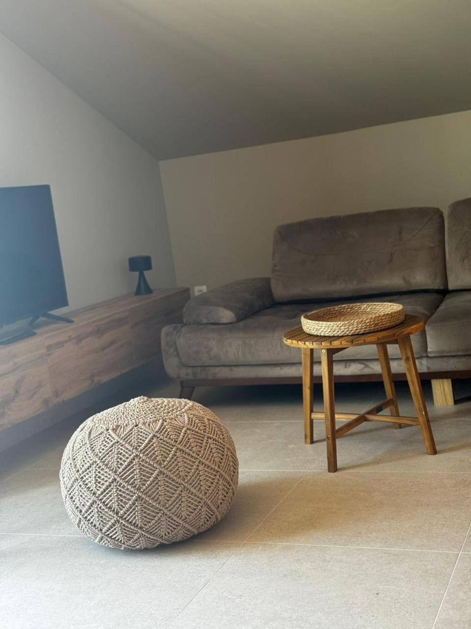Apartamento Casa Brilla Tivat Habitación foto