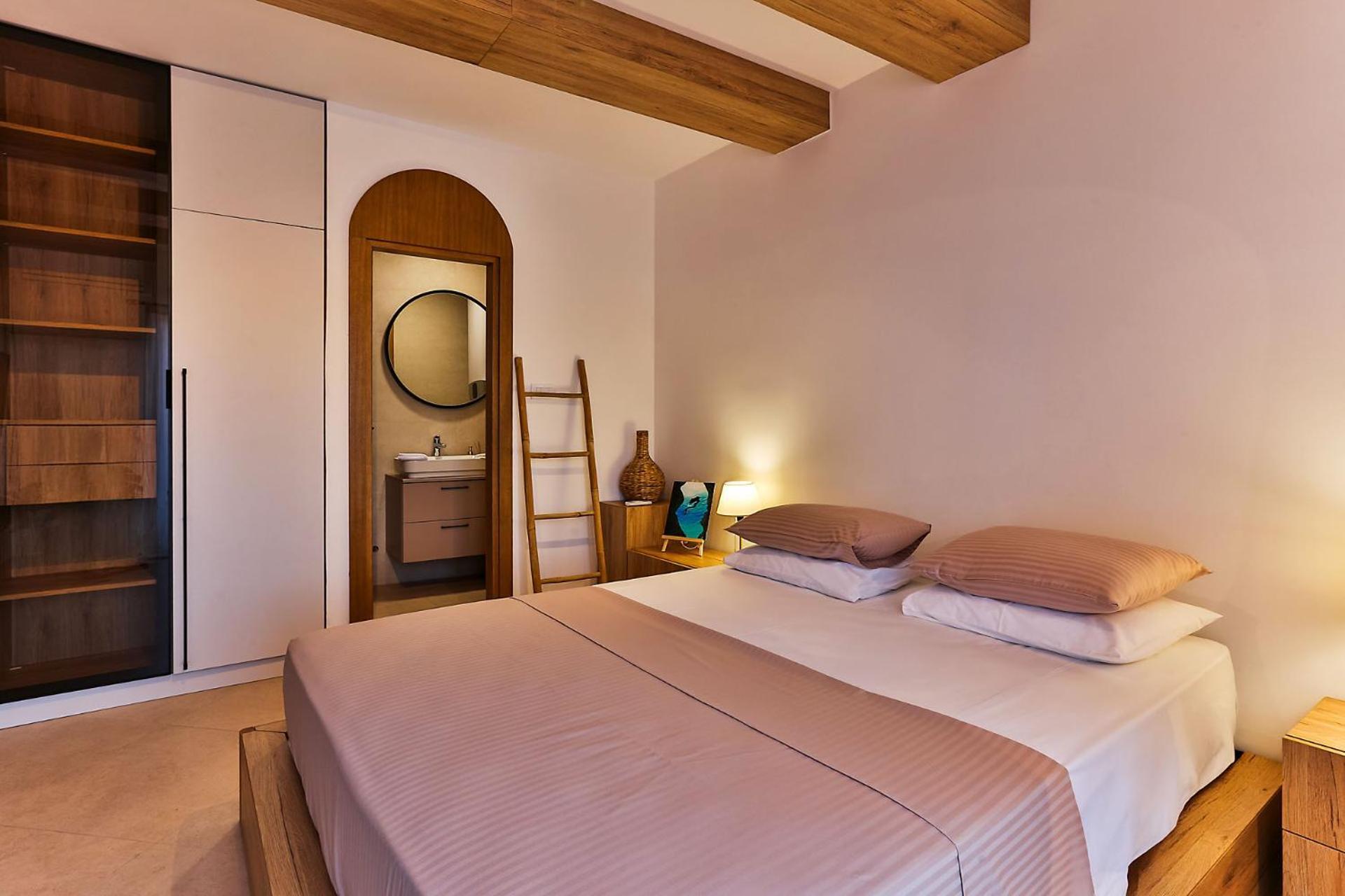 Apartamento Casa Brilla Tivat Exterior foto